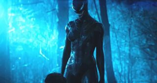 Venom : Let There Be Carnage : photo