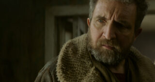 Vesper Chronicles : photo, Eddie Marsan