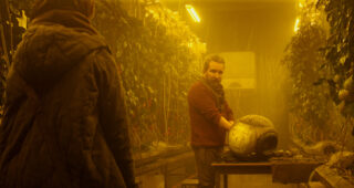 Vesper Chronicles : photo, Eddie Marsan