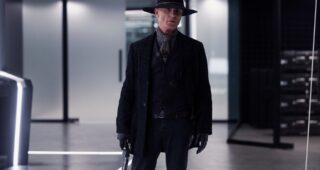 Westworld : photo