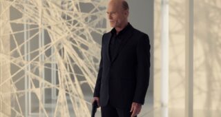 Westworld : photo, Ed Harris