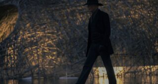 Westworld : photo, Ed Harris