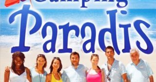 Saison 10 : Affiche officielle