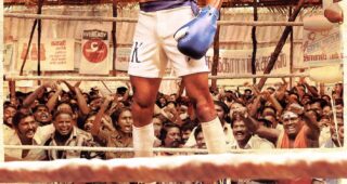 சார்பட்டா பரம்பரை : Affiche officielle