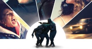 L’Innocent : Affiche officielle
