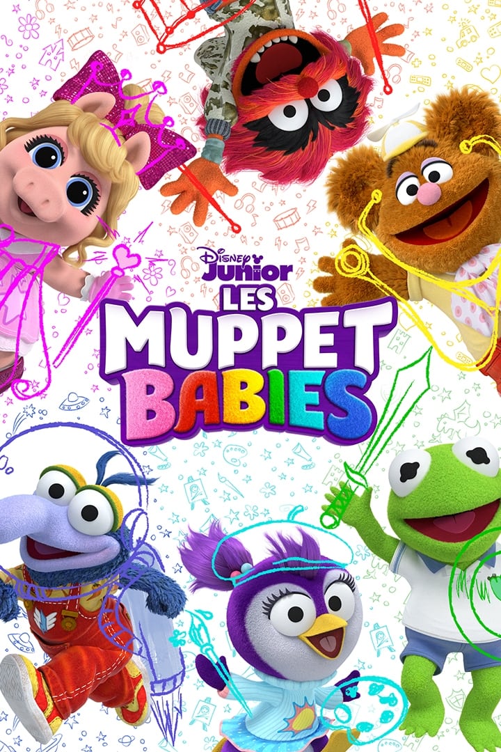 Muppet Babies