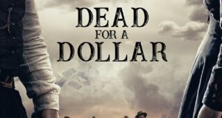 Dead for a Dollar : Affiche officielle
