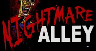 Nightmare Alley : Affiche officielle