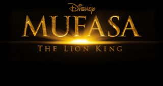 Mufasa: The Lion King : Affiche officielle