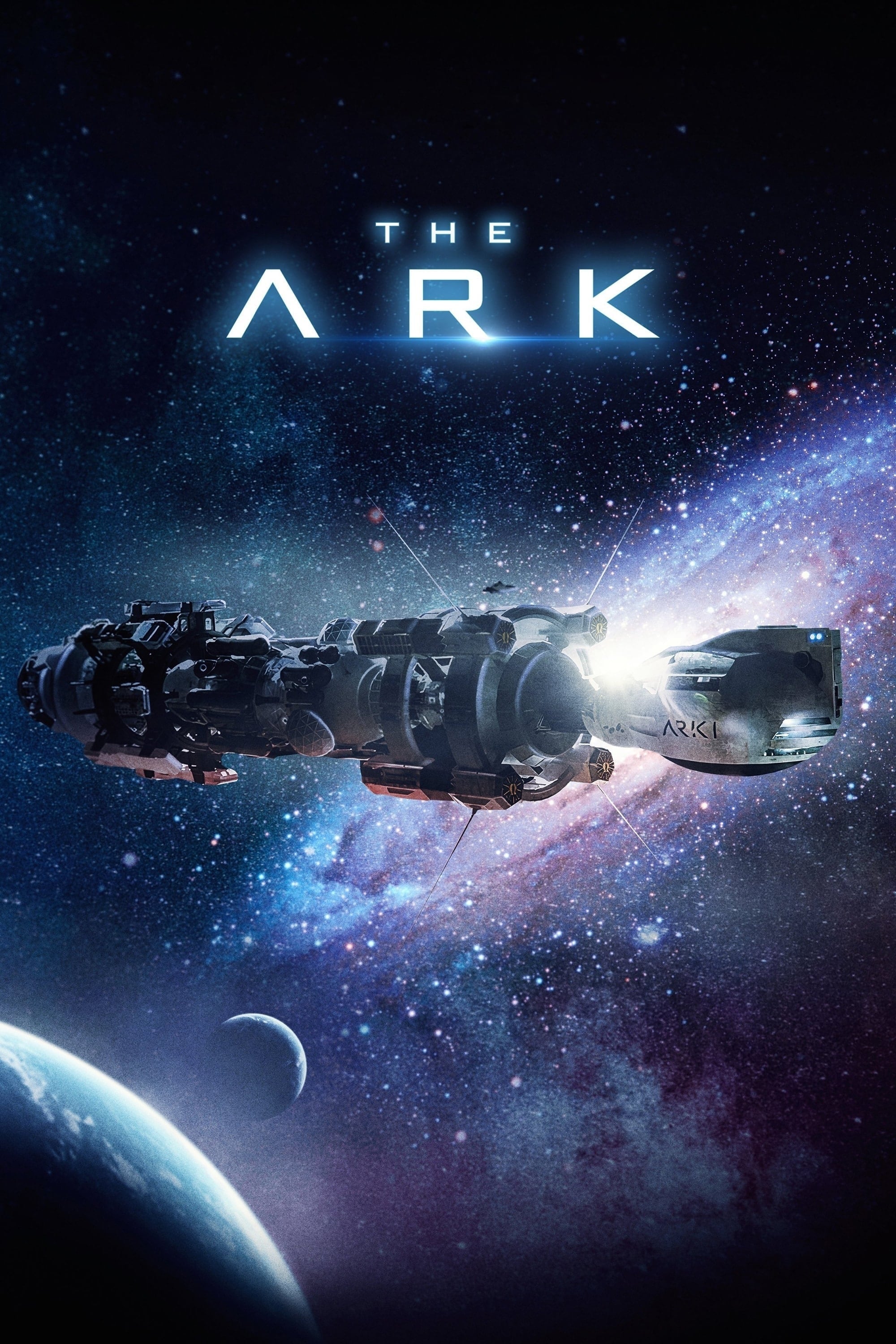 The Ark