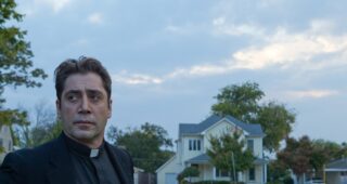 À la merveille : photo, Javier Bardem