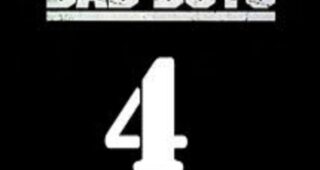 Bad Boys 4 : Affiche officielle