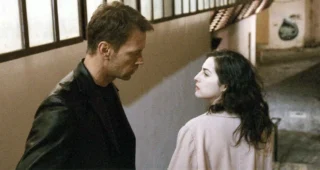 Anatomie de l'enfer : photo, Rocco Siffredi, Amira Casar
