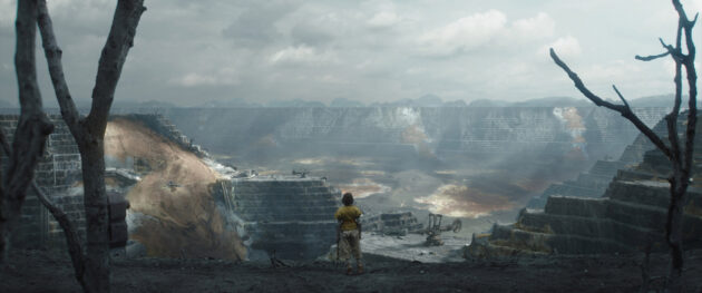 Andor : Photo