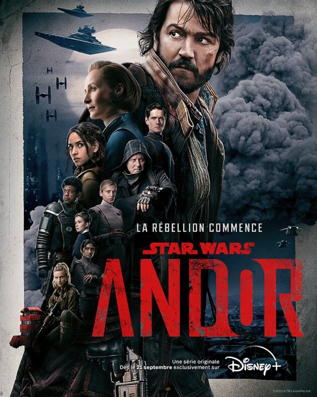 Andor : photo
