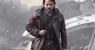 Andor : photo, Diego Luna