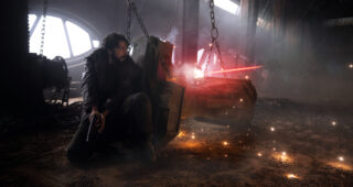 Andor : photo, Diego Luna