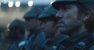 Andor : photo, Diego Luna
