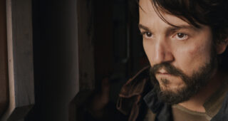 Andor : photo, Diego Luna