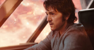 Andor : photo, Diego Luna
