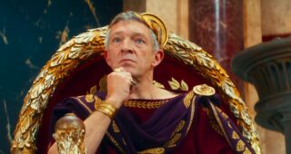Astérix et Obélix : L'Empire du Milieu : Photo Vincent Cassel
