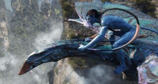 Avatar : photo