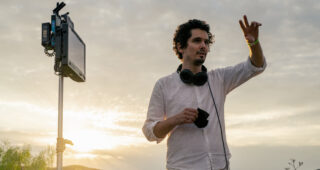Babylon : photo, Damien Chazelle