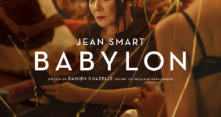 Babylon : photo, Jean Smart