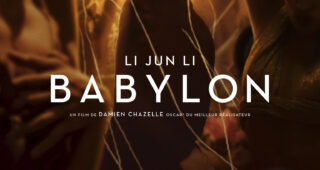 Babylon : photo, Li Jun Li