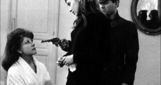 Bande à part : photo, Anna Karina