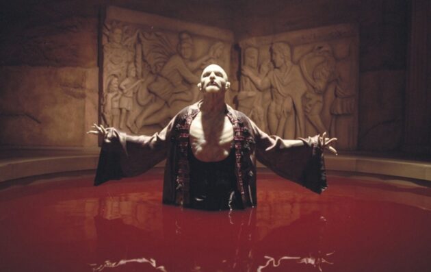 Blade II : photo