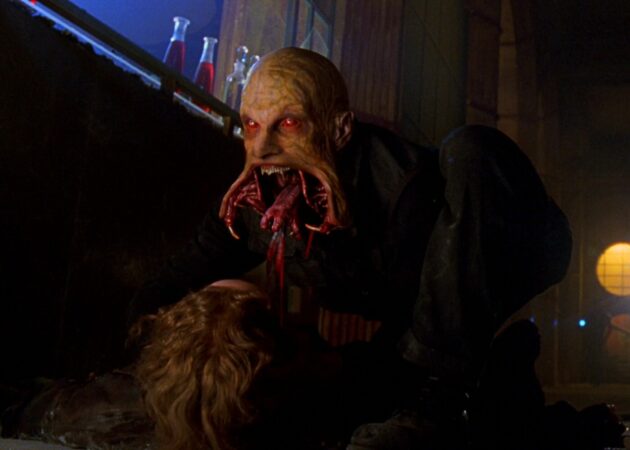Blade II : photo