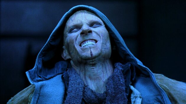 Blade II : photo