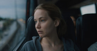 Causeway : photo, Jennifer Lawrence