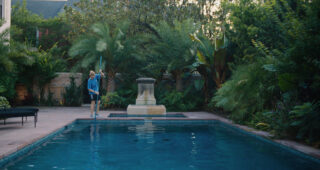 Causeway : photo, Jennifer Lawrence