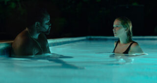 Causeway : photo, Jennifer Lawrence, Brian Tyree Henry