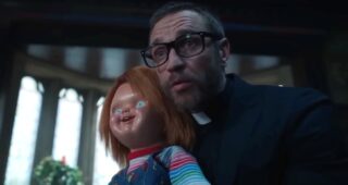 Chucky : photo