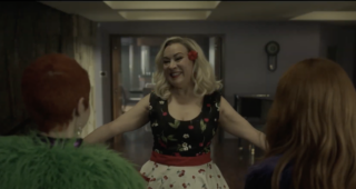 Chucky : photo, Jennifer Tilly