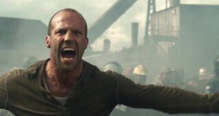 Course à la mort : photo, Jason Statham