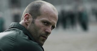 Course à la mort : photo, Jason Statham