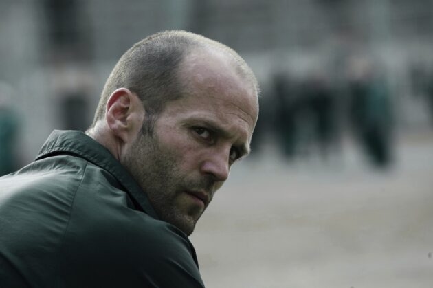 Course à la mort : photo, Jason Statham