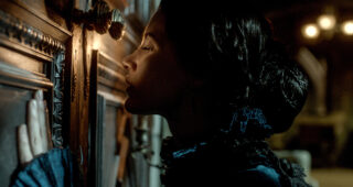 Crimson Peak : photo