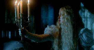 Crimson Peak : photo, Mia Wasikowska