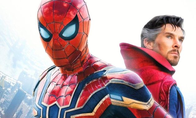 Spider-Man : No Way Home - critique du multi-Marvel sans spoilers