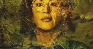 Dahmer : affiche, Molly Ringwald