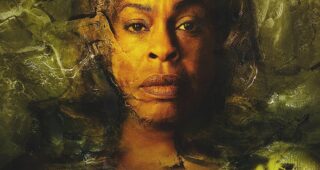 Dahmer : affiche, Niecy Nash