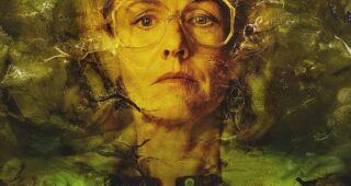 Dahmer : affiche, Penelope Ann Miller