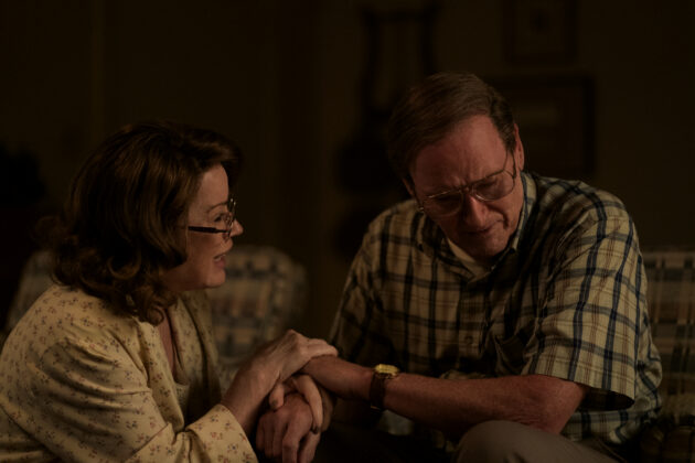 Dahmer : photo, Molly Ringwald, Richard Jenkins