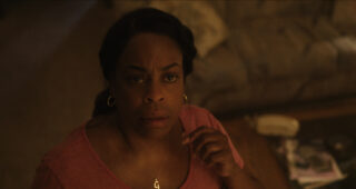 Dahmer : photo, Niecy Nash