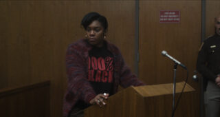 Dahmer : photo, Nikea Gamby-Turner